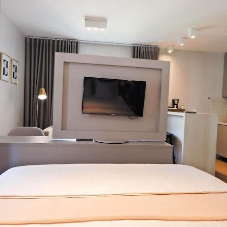 Easy Star - Flat Aconchegante No Hotel Transamerica Bela Cintra - Xa03G Сао Паоло Екстериор снимка